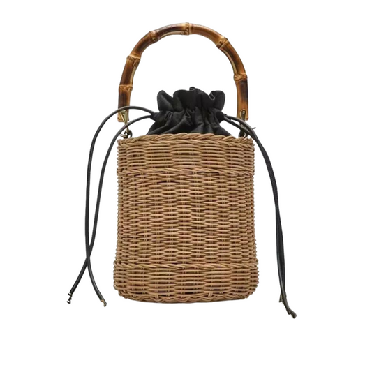 Straw Bag Karina