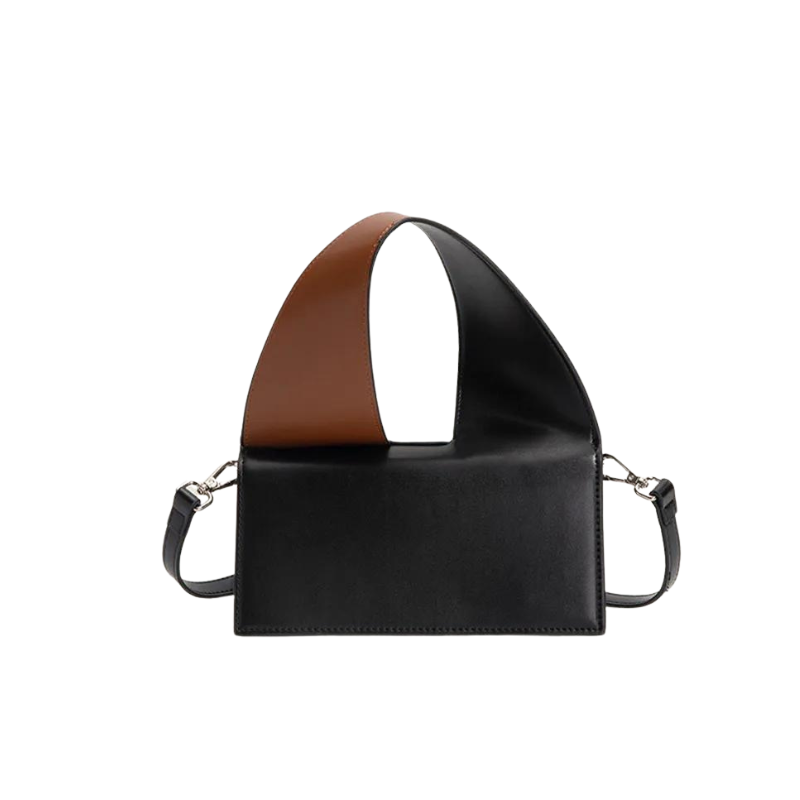 Gaia Small Crossbody Bag
