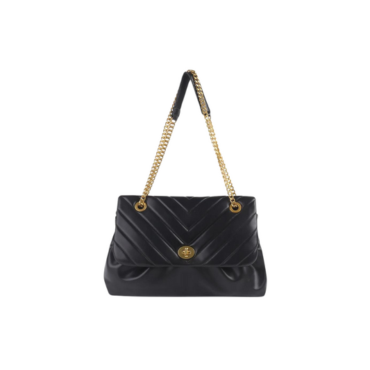 Duda Quilted Bag