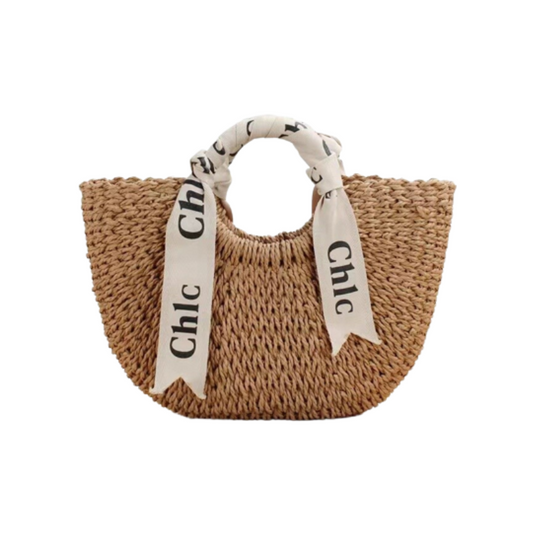 Sophia Beach Bag
