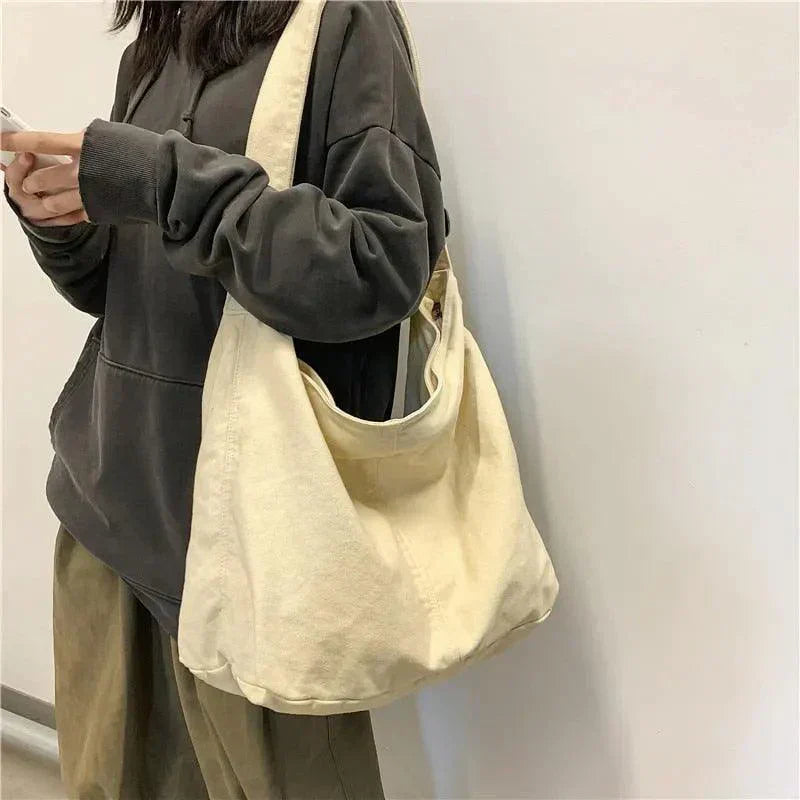 Urban Messenger Bag