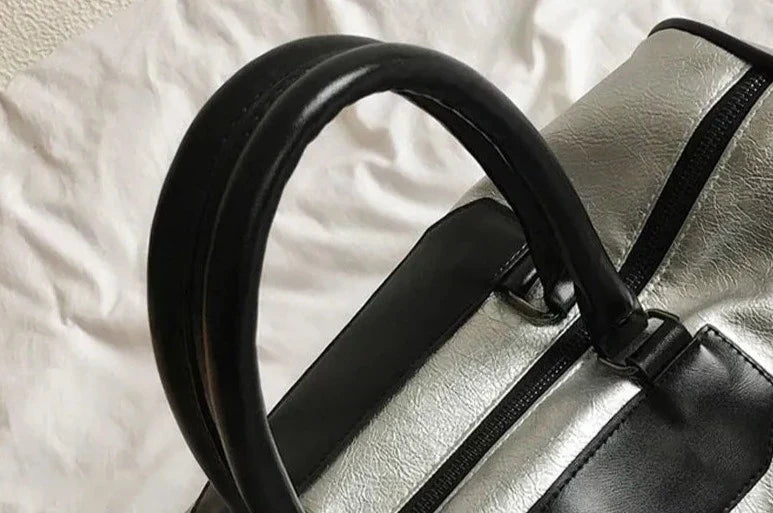 Melissa Travel Bag