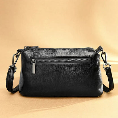 Anelise Leather Bag