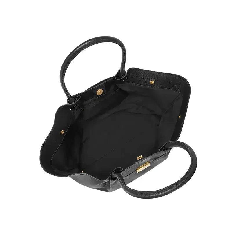 Nina Maxi Shopper Bag