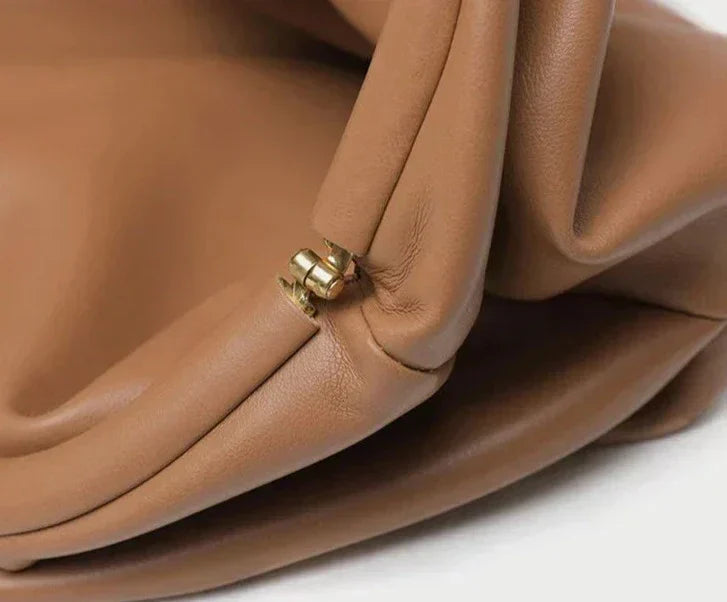 Valentina Small Pouch Bag
