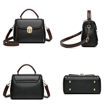 Leather Bag - Lexus