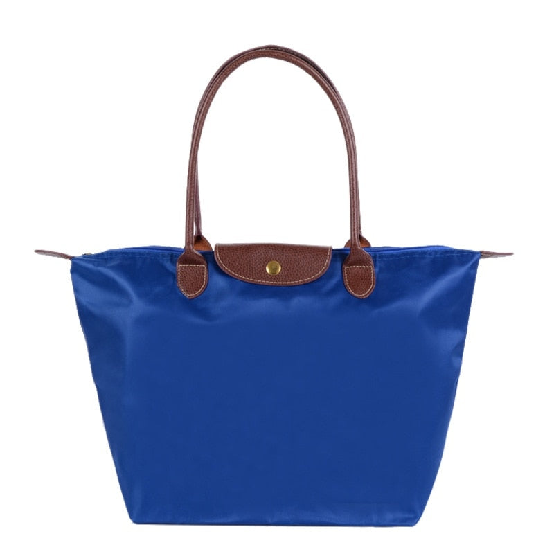 Long Shoulder Bag - Amari