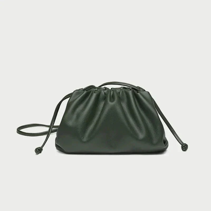 Valentina Small Pouch Bag