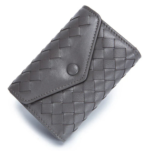 Genuine Leather Envelope Wallet - Fioré
