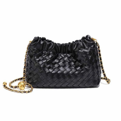 Thais Woven Bag