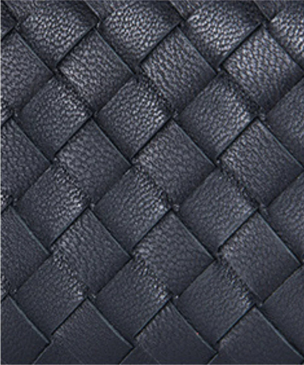 Genuine Leather Envelope Wallet - Fioré