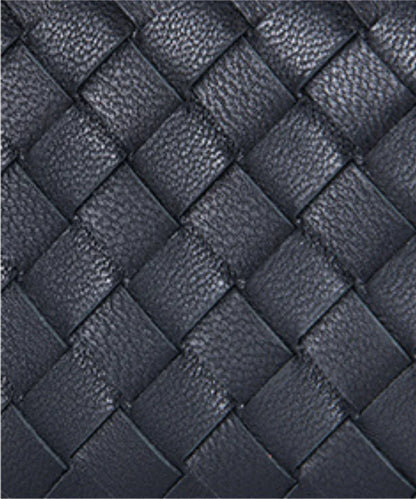 Genuine Leather Envelope Wallet - Fioré