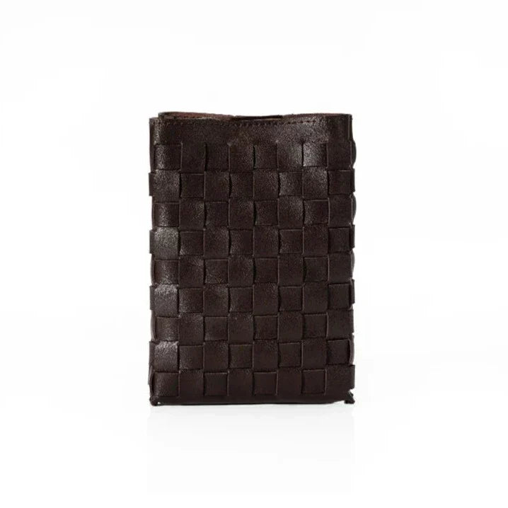 Woven Phone Bag Juliette