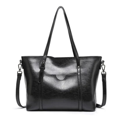 Leather Bag - Mother