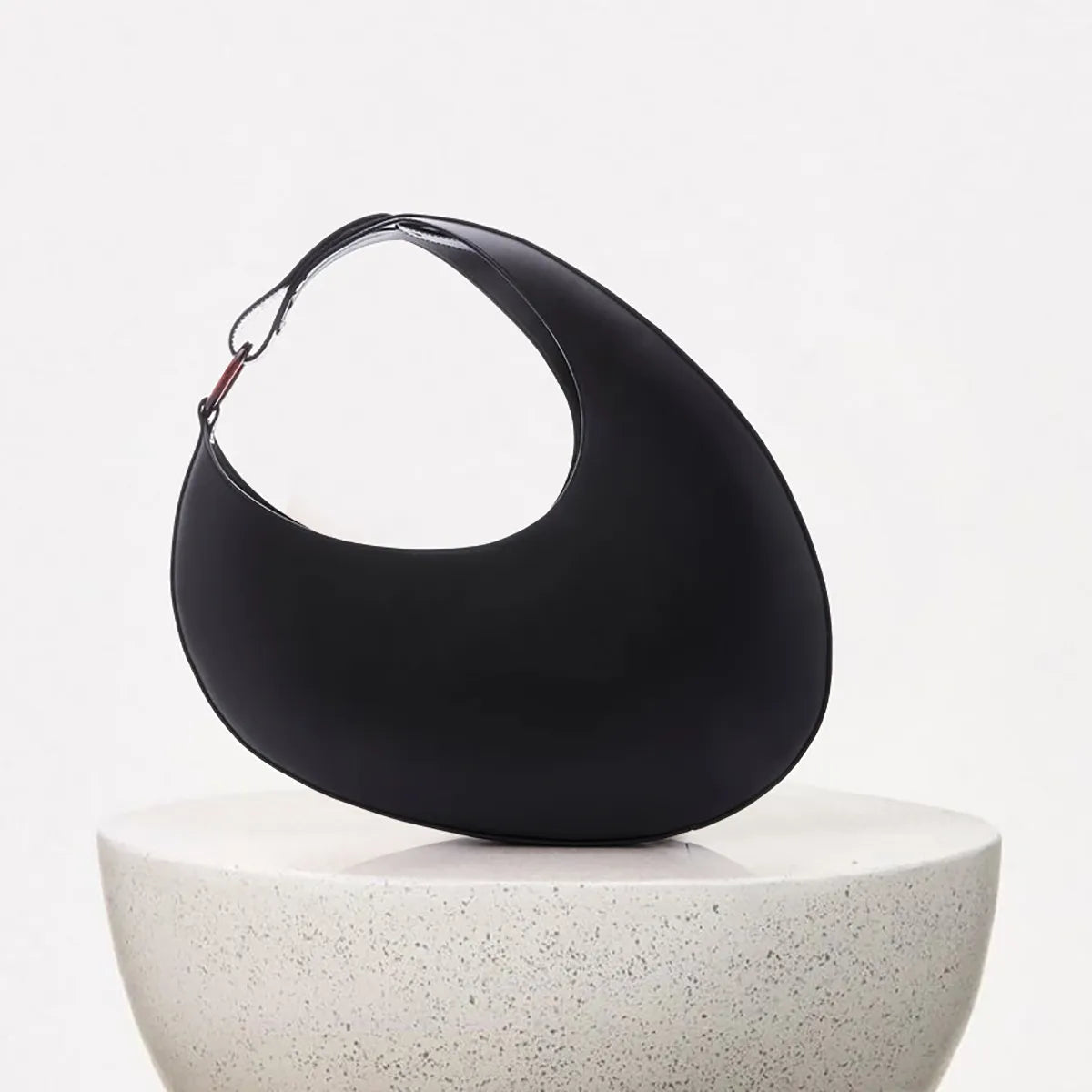 Flora Oval Bag