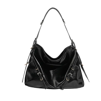 Dora Buckle Bag