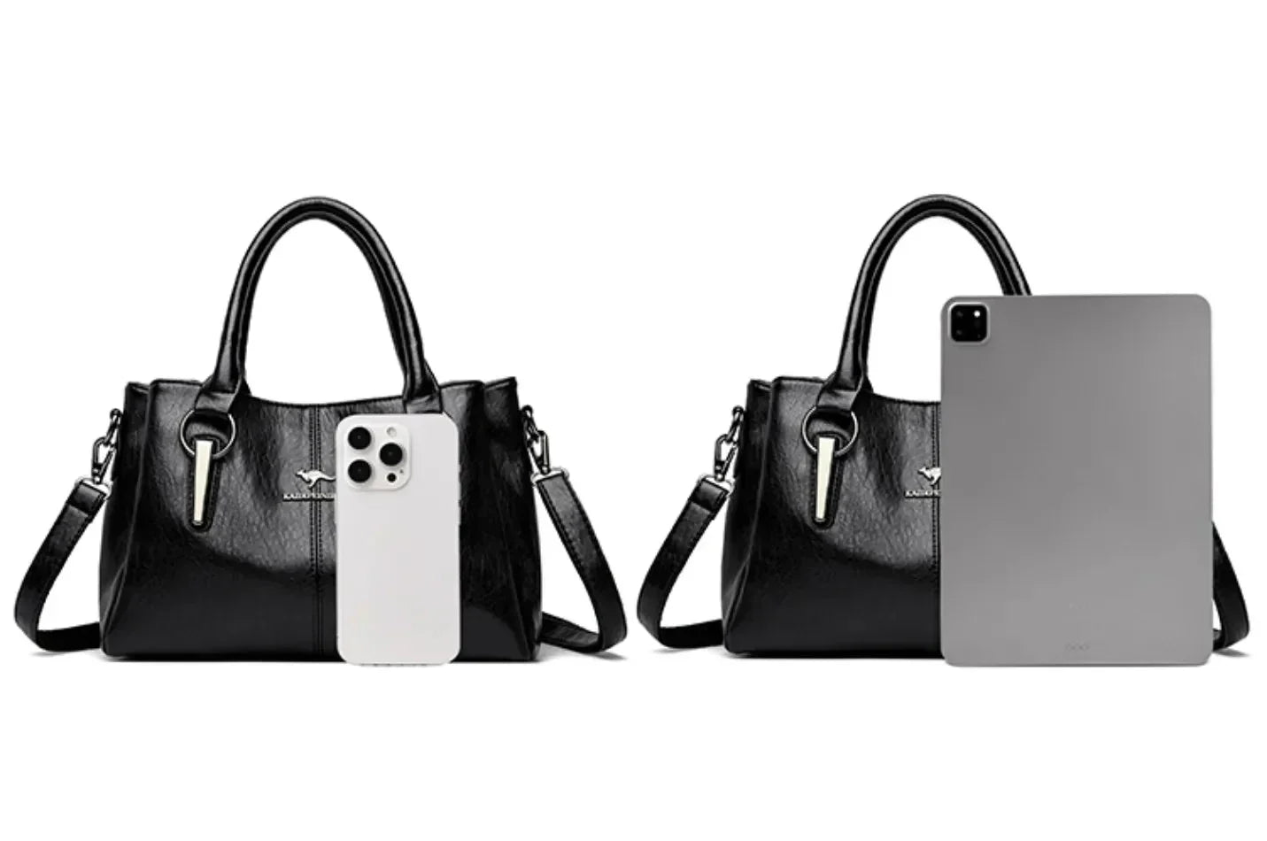 Adira Leather Bag