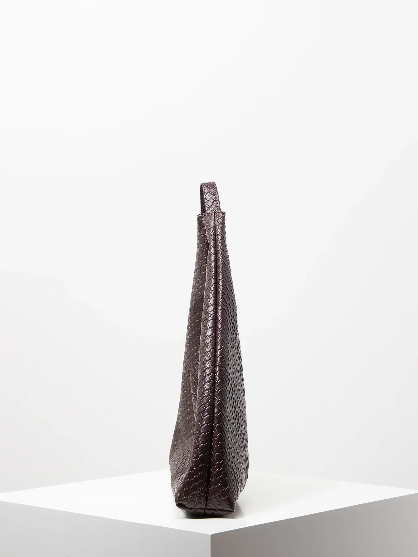 Bag and Wallet in Leather - Noelle