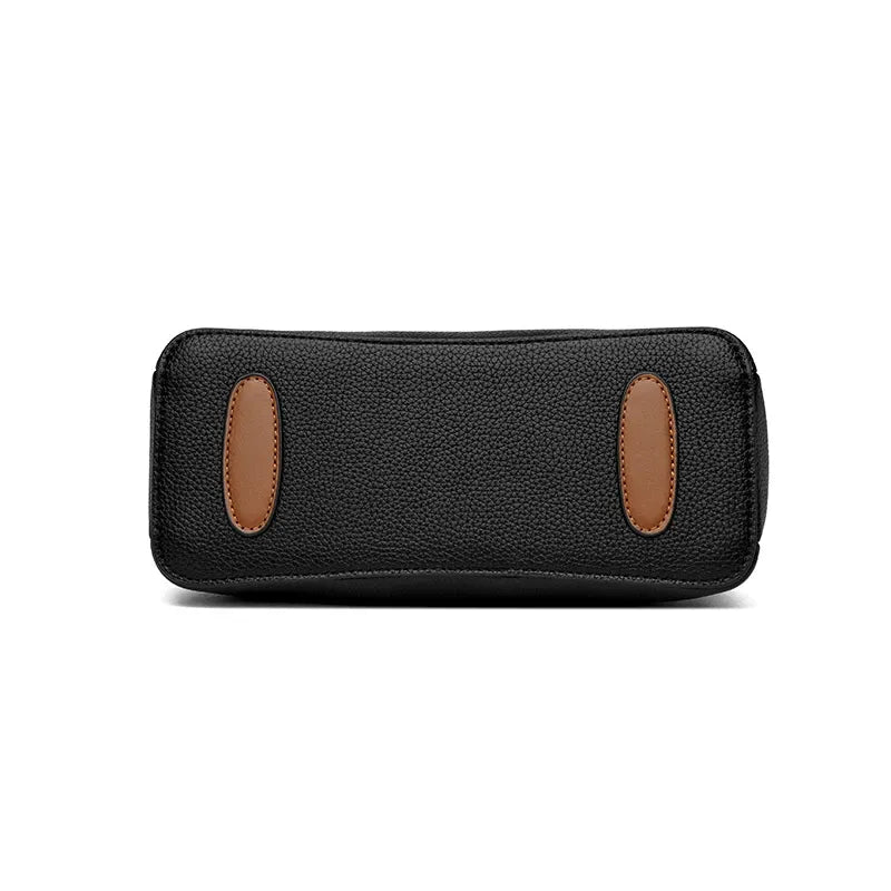 Leather Bag - Luxary