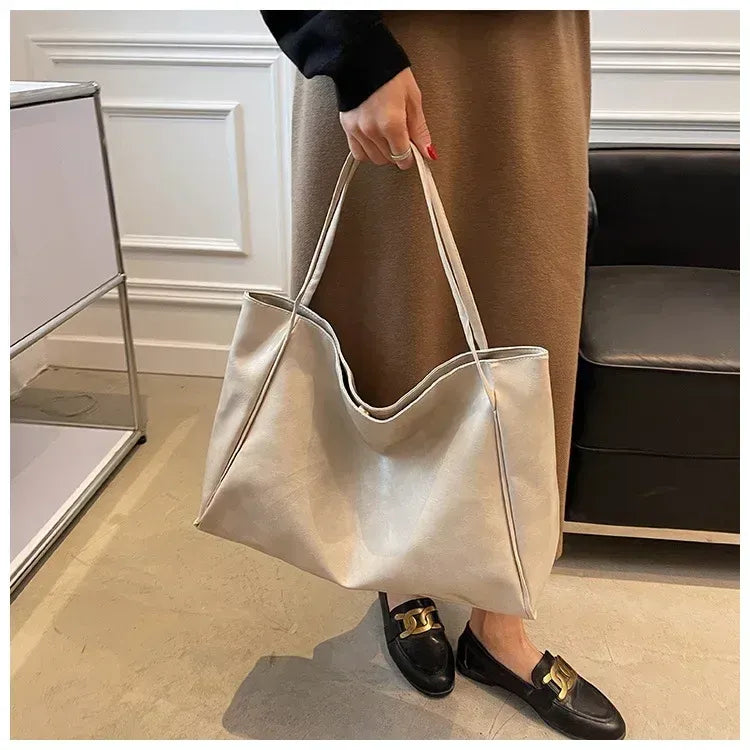 Leather Bag - Mirá