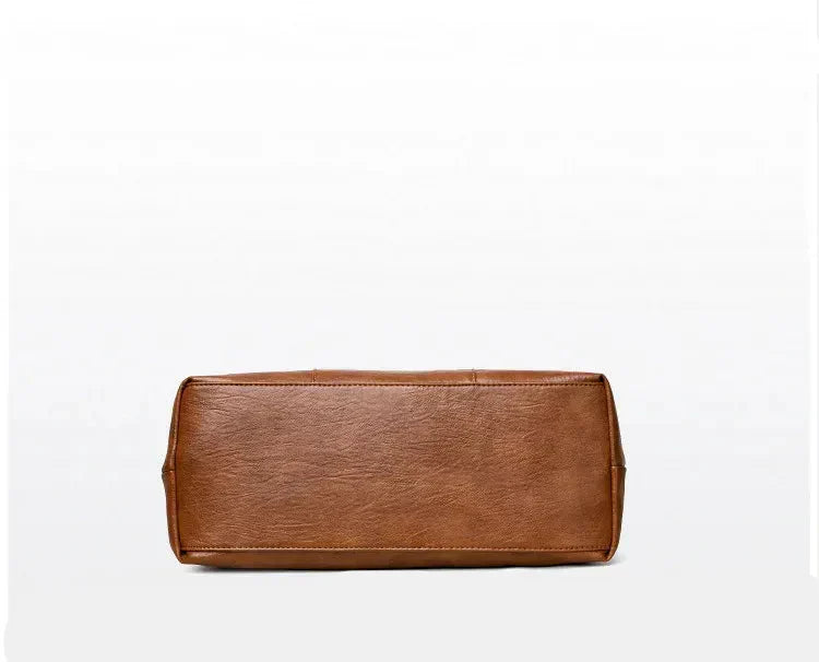 Leather Bag - Verse