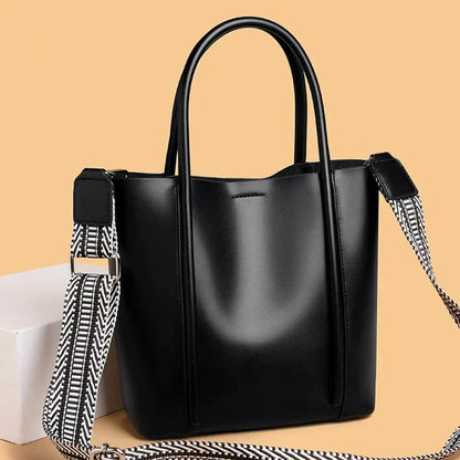 Calíope Premium Bag