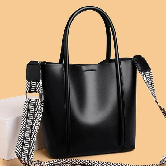 Calíope Premium Bag