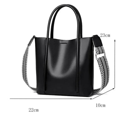Calíope Premium Bag